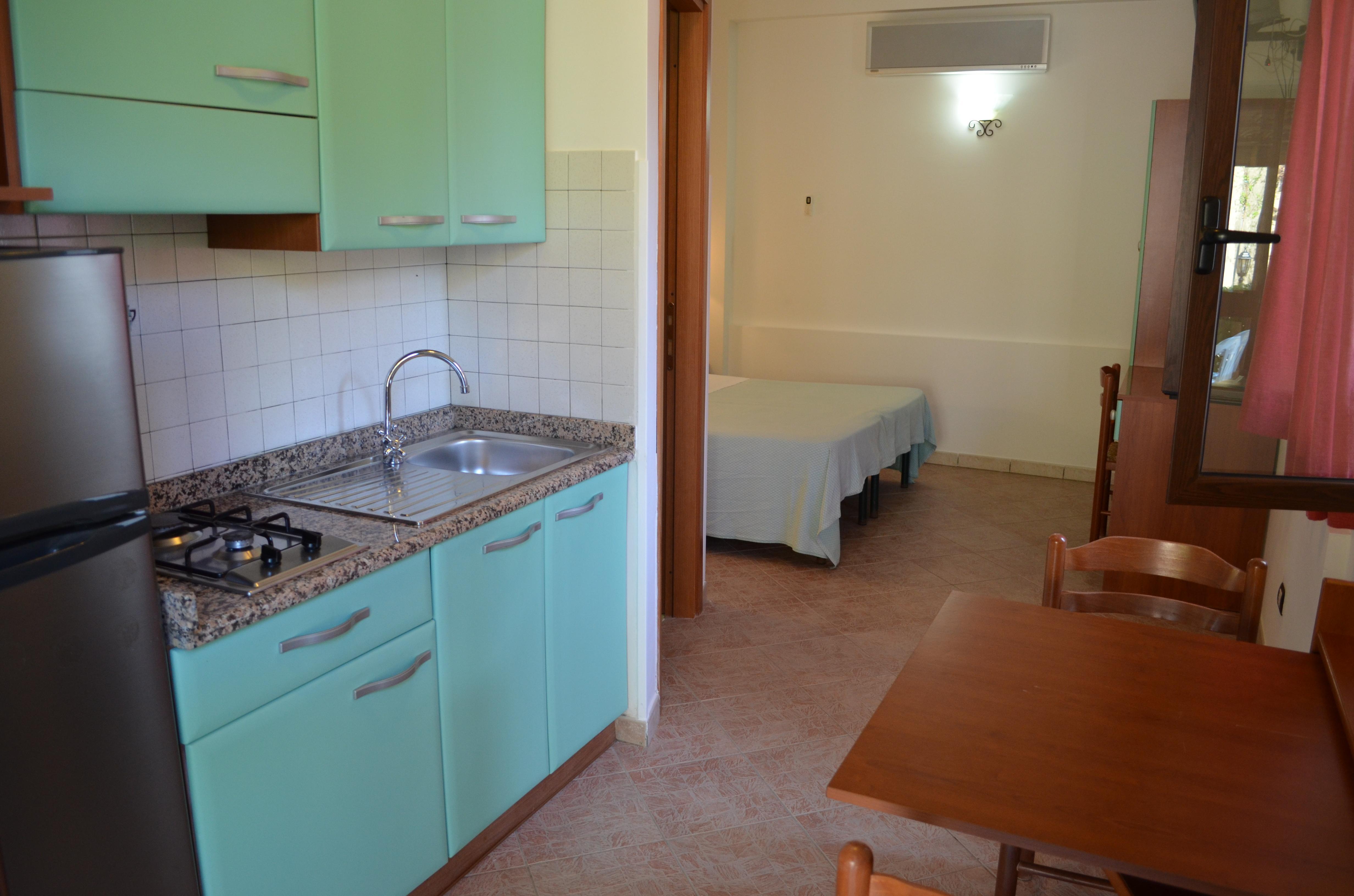 Hotel Marinella Капо Ватикано Екстериор снимка